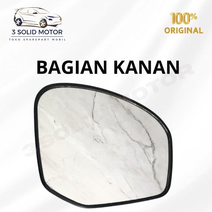Kaca Spion Honda Brio 2013-2019