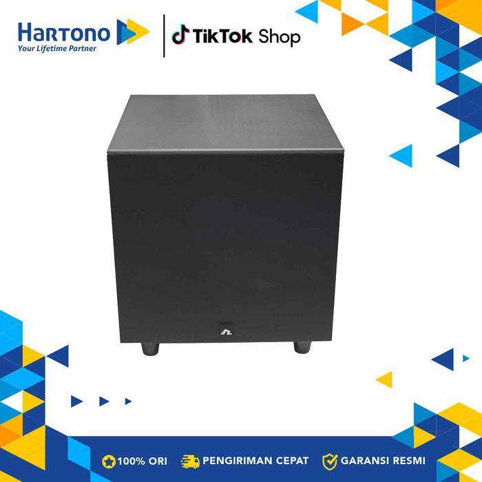 Roadmaster Subwoofer Bass-10Sub