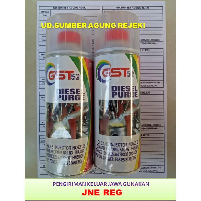 purge diesel purging diesel pembersih injector pembersih nozzle