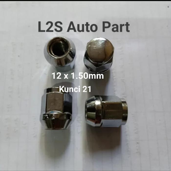 NEW MUR RACING MUR BAUT RODA HONDA JAZZ RS MOBILIO BRIO HRV BRV BRIO DLL