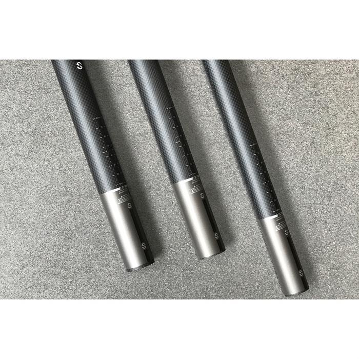 Seatpost Toseek Carbon Banyak Ukuran Terlaris