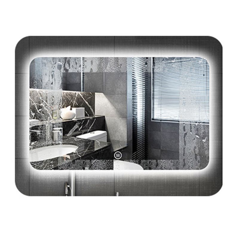 Mirror Lamp for Touch Sensor 300W LED Control Module Isolated for Touch Switch for Bathroom Mirror