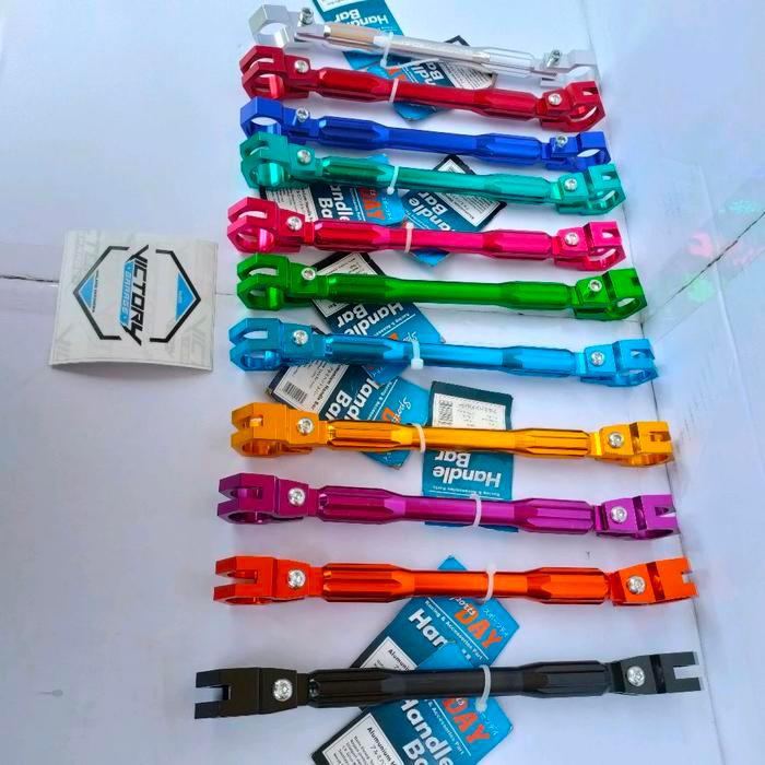 Promo Stabilizer Stang Day Anodize Palang Stang Day / Stabilizer Stang Day Full Cnc Ready Syock