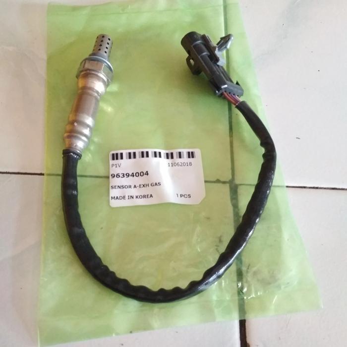 sensor o2 oksigen oxygen chevrolet lova kalos