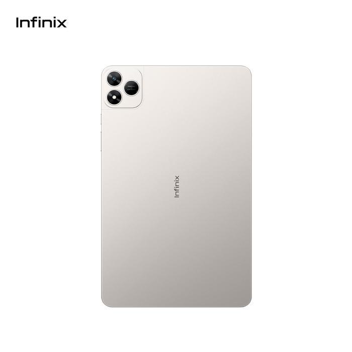 Infinix XPAD 20 Pro 8/128GB - Mediatek G100 Ultimate - 12" 2K 90Hz - 8 mAh - 4G LTE