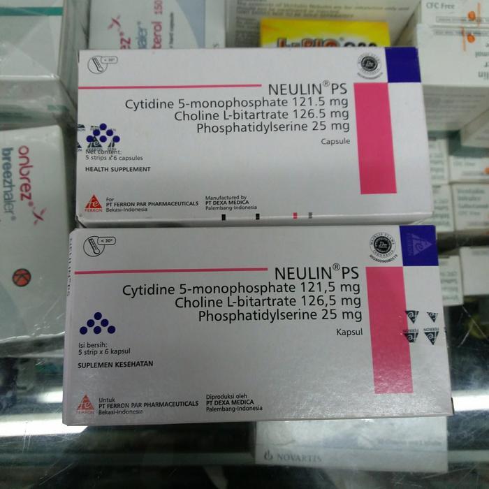 Neulin Ps Box Terbaru