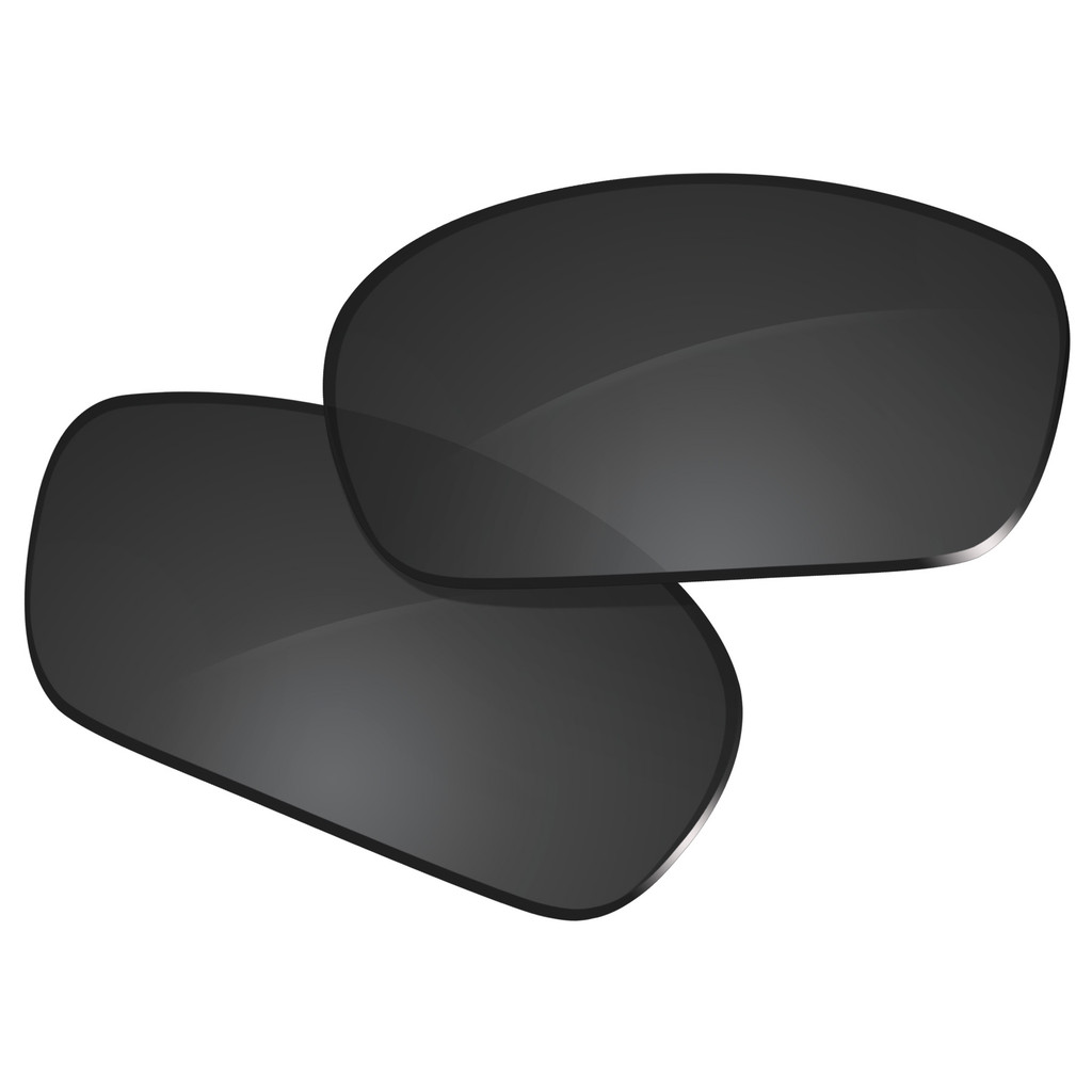 Glintbay New Performance Polarized Replacement Lenses for Ray-Ban RB3445-61 Sunglasses - Multiple