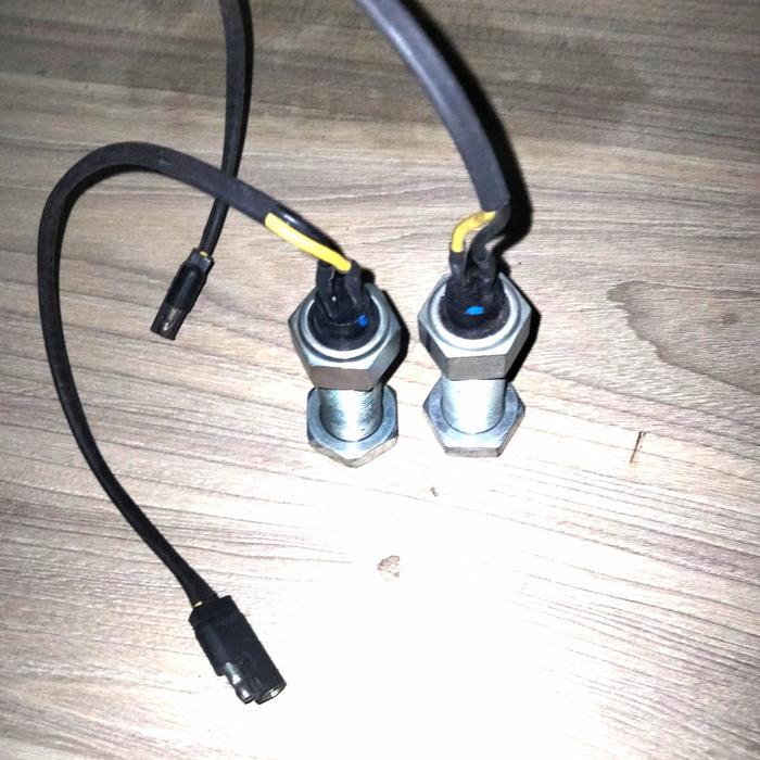 New Series Mpu Genuine Cummins