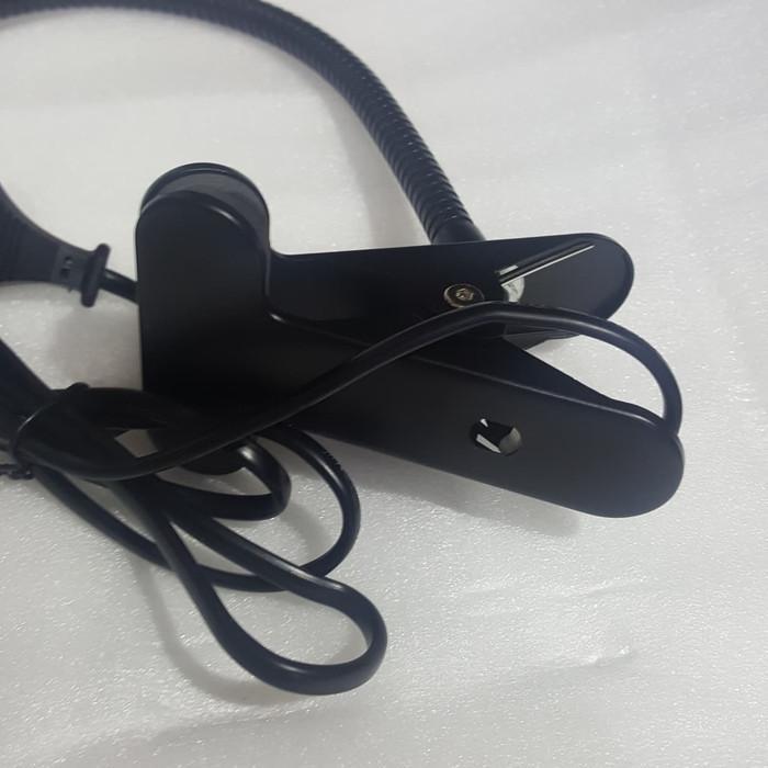 Fitting Jepit Metal Premium 30cm ExoCare Sulcata Aldabra BD Gecko