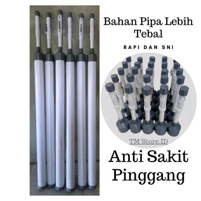 Alat Penabur Pupuk Pupuk Padat / Granule Alat Tabur Pupuk Jagung