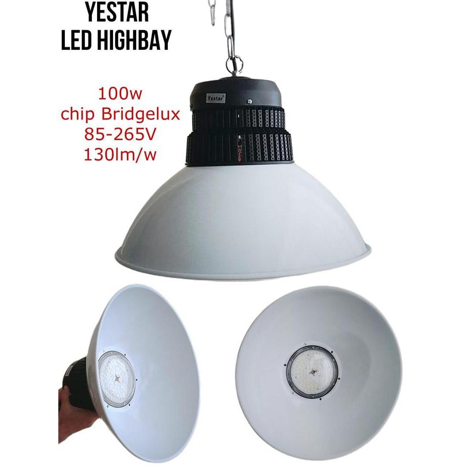 LED HIGH BAY 100 WATT YESTAR