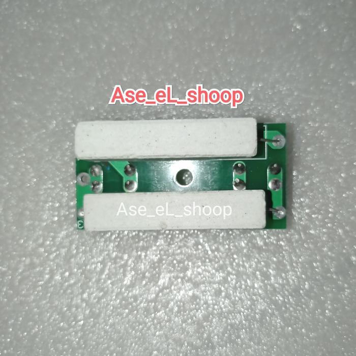 MODUL REDUSER TEGANGAN NOISE FINAL IGBT