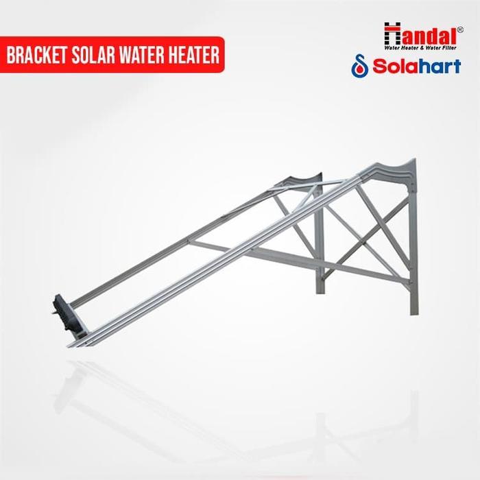 BREKET SOLAR HEATER /HANDAL/SOLAHART Breaket Breket Solar Water Heater Handal / Solahart