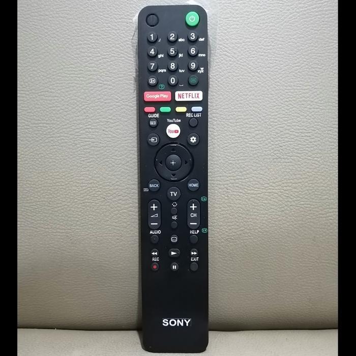 (PROMO) REMOTE REMOT TV LED SMART TV ANDROID SONY 43" - 50"