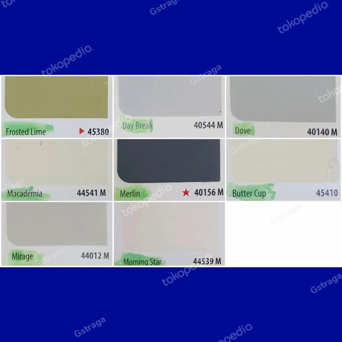 Dulux Weathershield Ready Mix 2,5 Liter