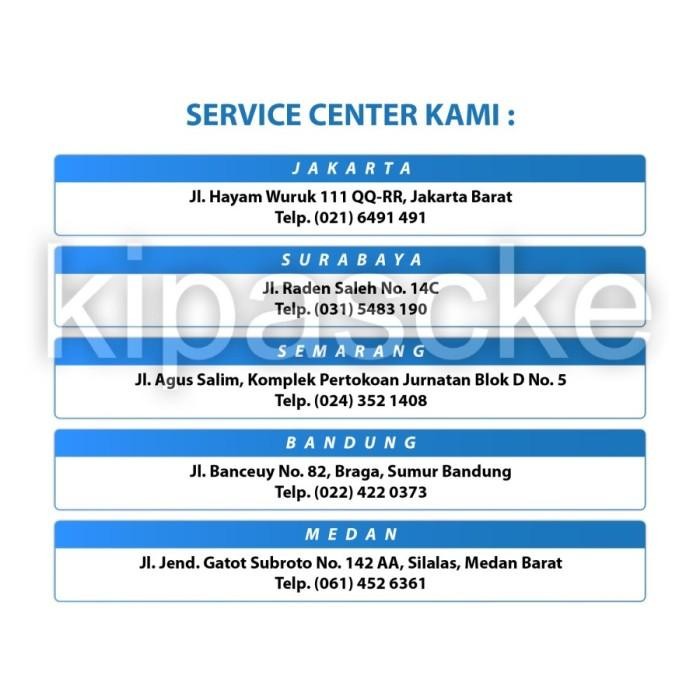 Terhemat Blower Inline Fan Cke 12 Inch Blower Hisap 12" Exhaust Fan Heavy Duty Terlariss 