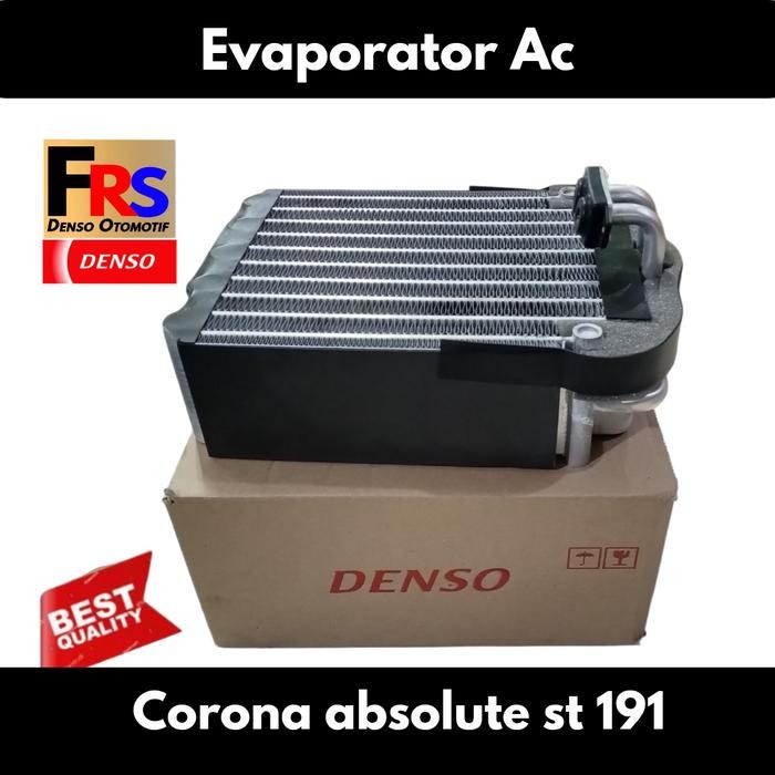 Evaporator Ac Corona Absolute St 191 Great Corona Absolute St191 Evap Ac Corona Absolute St 191