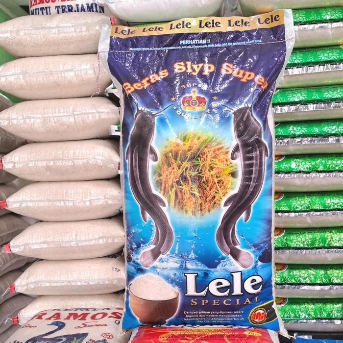 

lele spesial 20kg