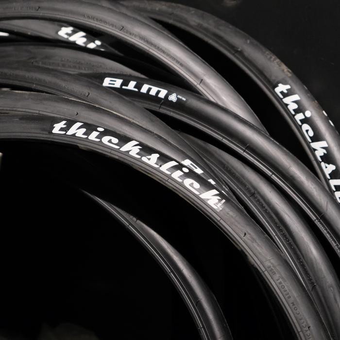 Ban Luar Thickslick 700X25C