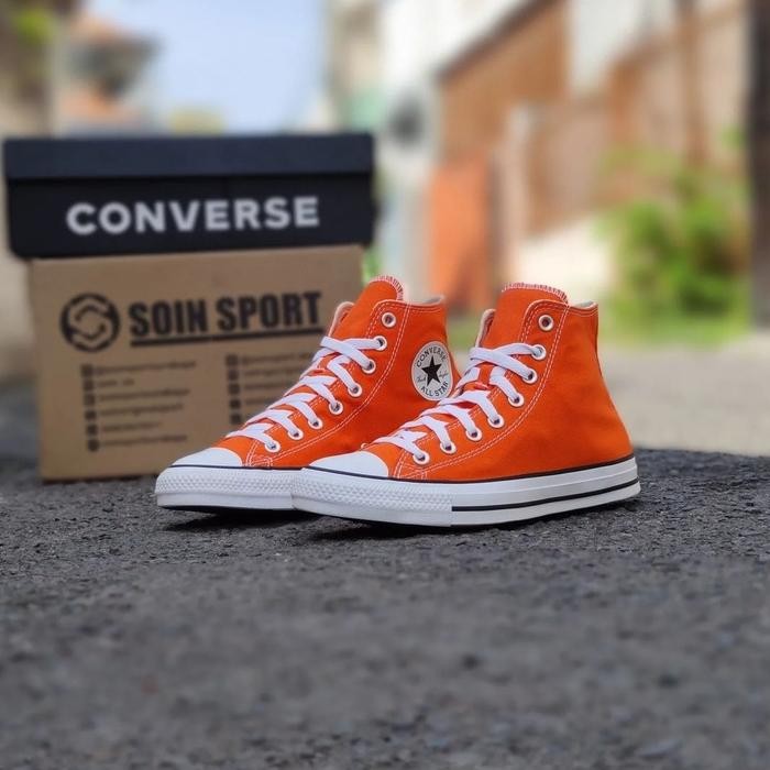 Converse CTAS HI lifestyle original BNIB unisex (A00784C)