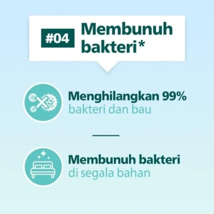 Philips STH 1000 Handheld Steamer STH1000 Setrika Uap Philips STH1000