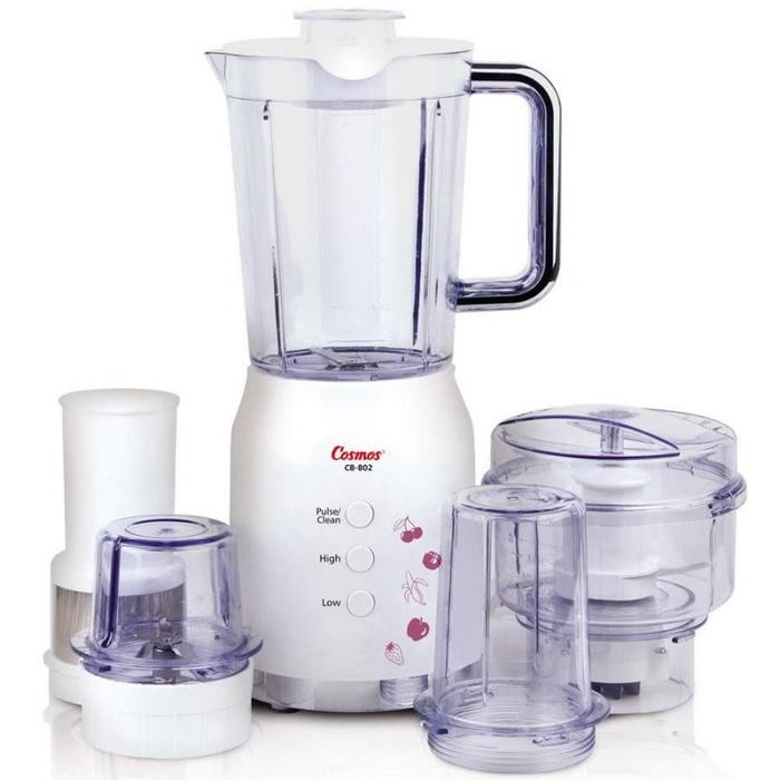 Blender Cosmos 4In1 Cosmos Blenz Cb-802