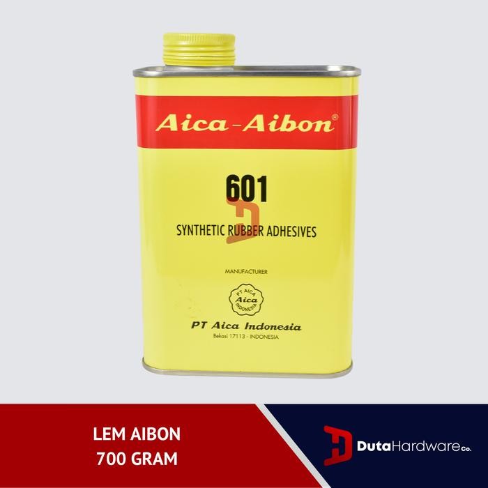 

AICA AIBON LEM KUNING 700G - LEM KAYU