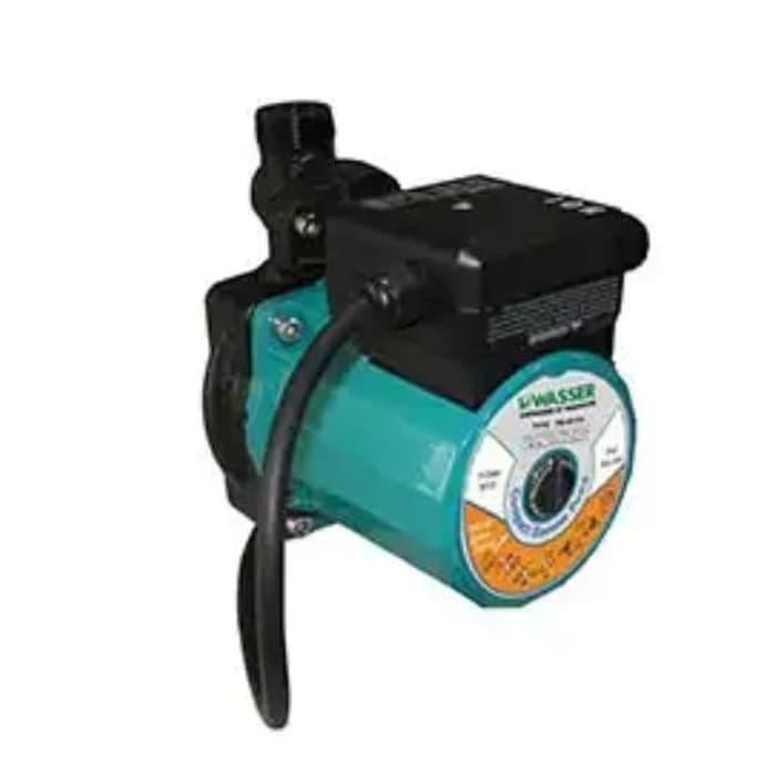 PB 60 EA BOOSTER PUMP (POMPA DORONG) WASSER PB-60 EA