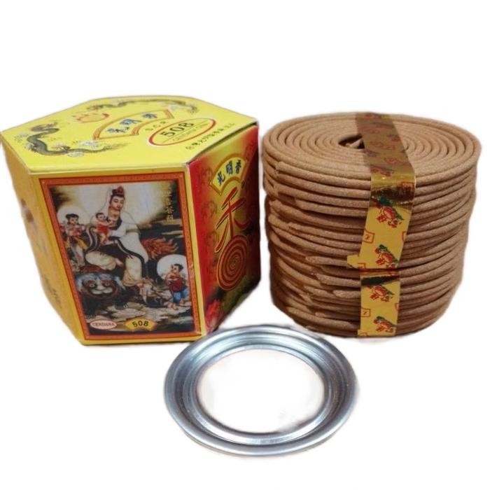 Alba - Hio Dupa Lingkar Cendana 4 Jam