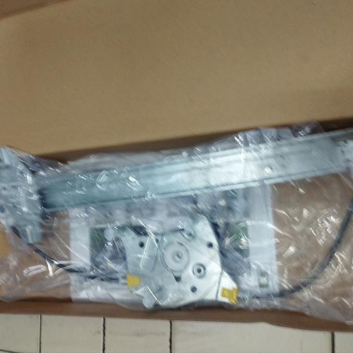 Jual Regulator Pintu Power Window Belakang Hyundai Verna Avega
