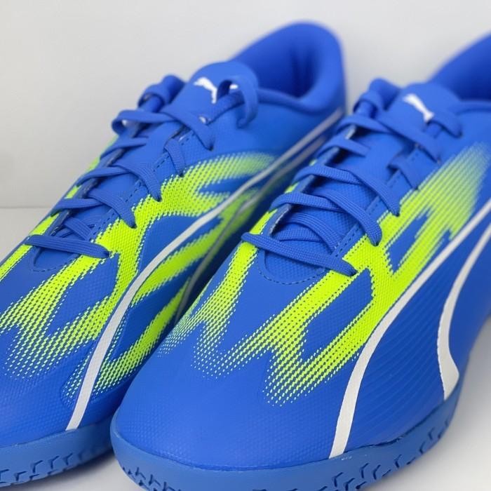 PUMA ULTRA PLAY IT SIZE 47 SEPATU FUTSAL INDOOR UKURAN BESAR BIG RAKSASA JUMBO ORIGINAL PRIA LAKI