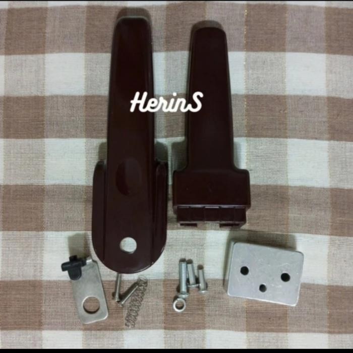 Part Handle Presto Maxim 4/7 Liter Original