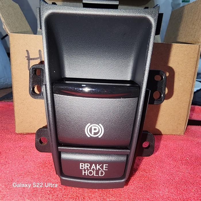 Switch saklar rem tangan Honda hrv