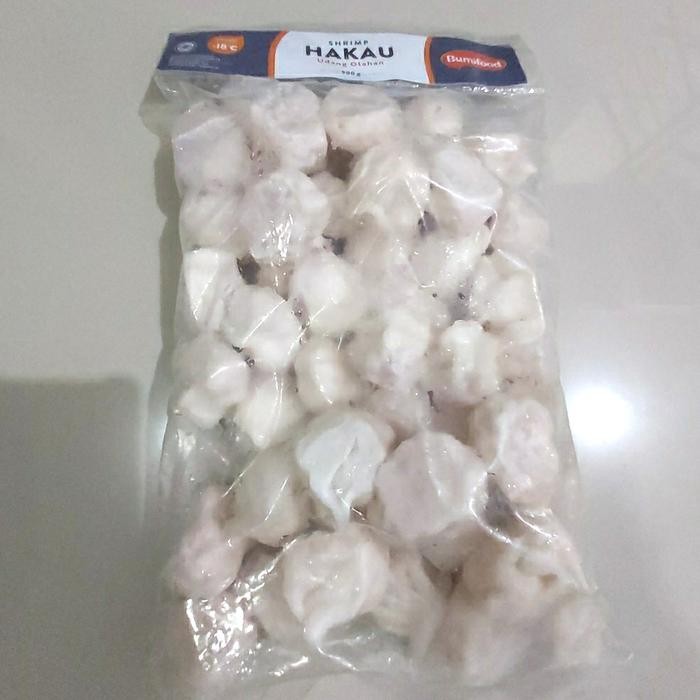 

Pilihan- Bumifood Hakau Udang 900Gram
