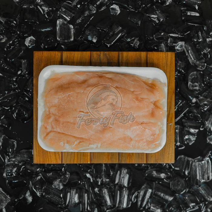 

Pilihan- Dada Ayam Fillet Boneless Slice Tipis 500Gram