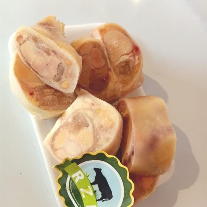 

Pilihan- Kaki Sapi Potong 1Kg Dengan Tulang Kaki