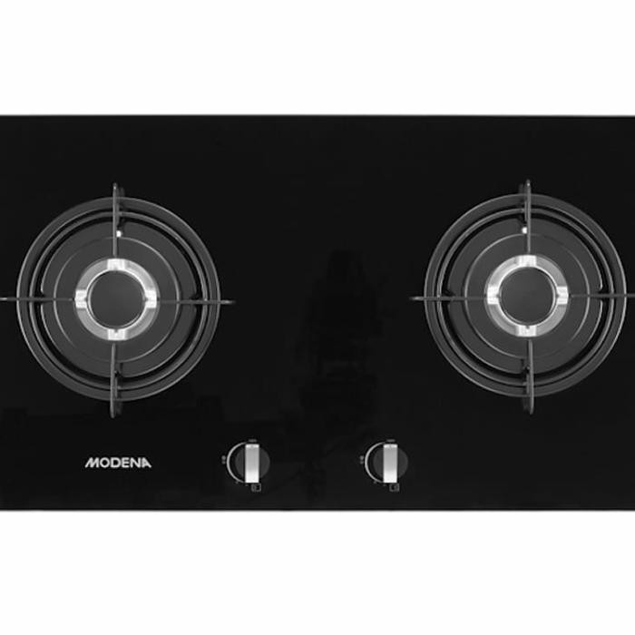 Big Burner Kompor Gas Tanam Modena