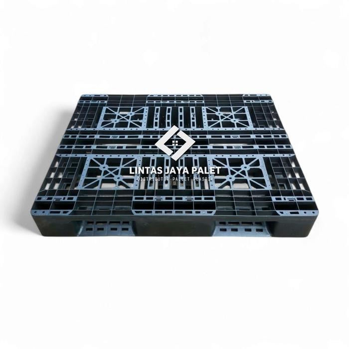 

Pilihan- Pallet Plastik Ukuran 120X100X15 Cm Palet Plastik Berkualitas