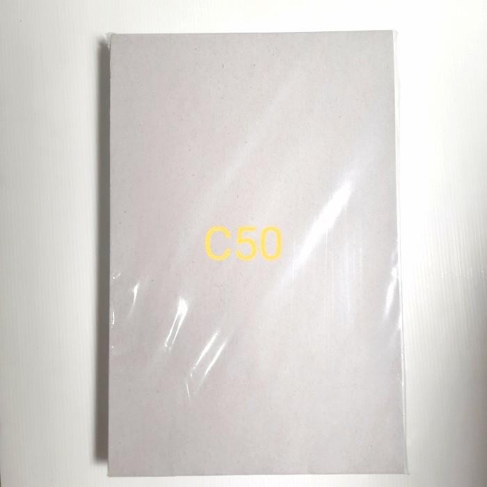 

Pilihan- Kertas Koran / Kertas Buram Folio/ F4