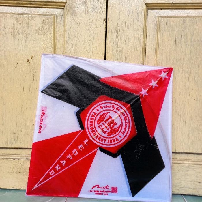 Layangan Aduan Shukoi Super Turnamen Isi 50 Layangan