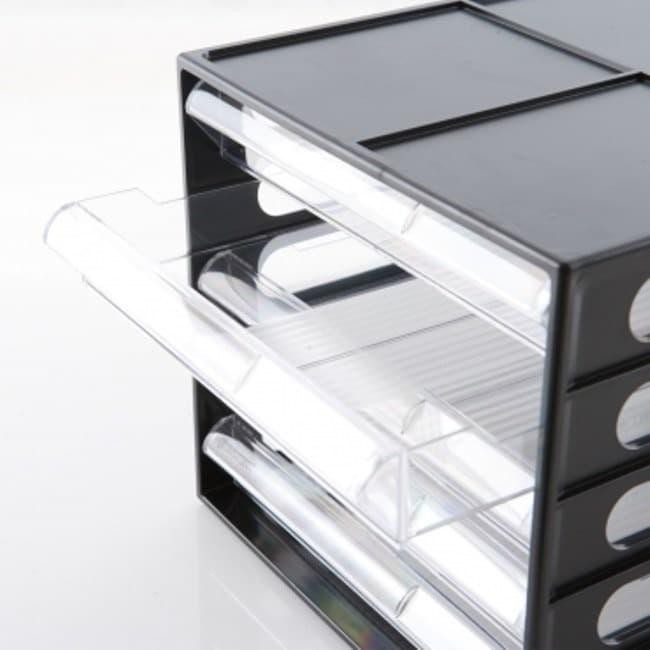 

Dd-105P Shuter Filing Cabinet Rak Buku Plastik