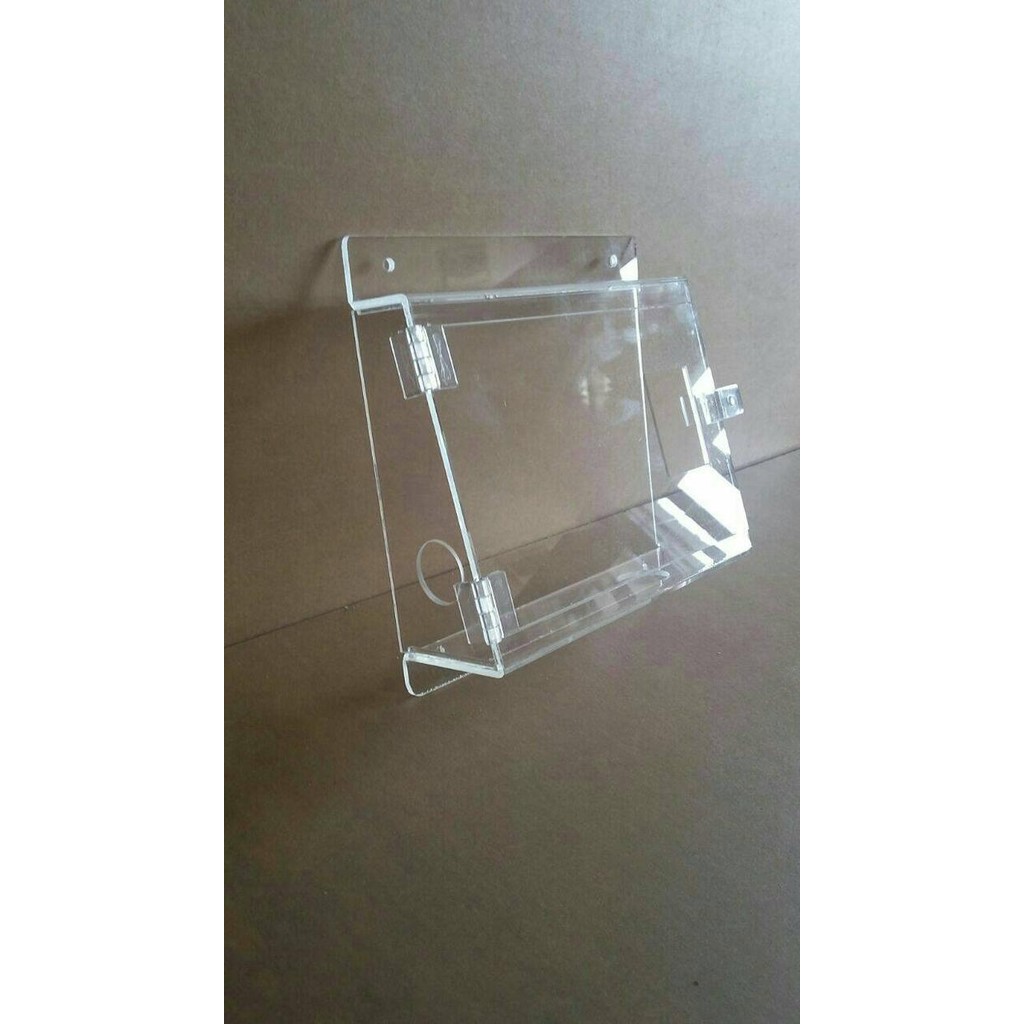 

MIKA ACRYLIC SOLUTION P207