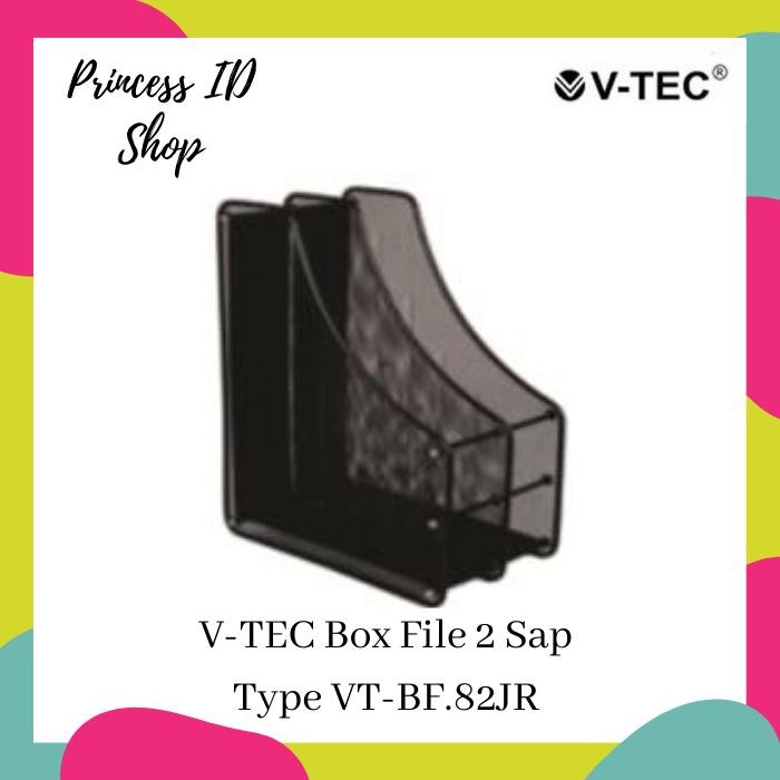 

V-TEC BOX FILE TYPE VT-BF.82JR (2 SAP)