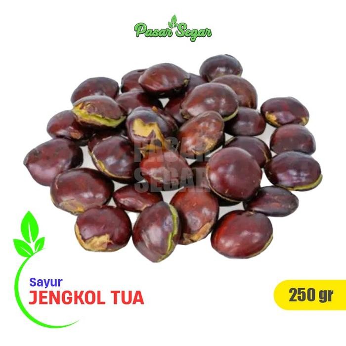 

Pilihan- Jengkol Tua 250Gr