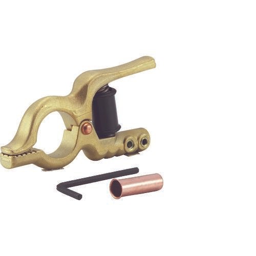 

Trusco Earth Clip Tec-300A