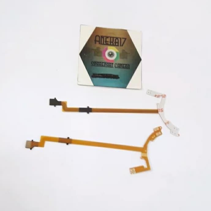 Flex Lensa 50-230Mm New