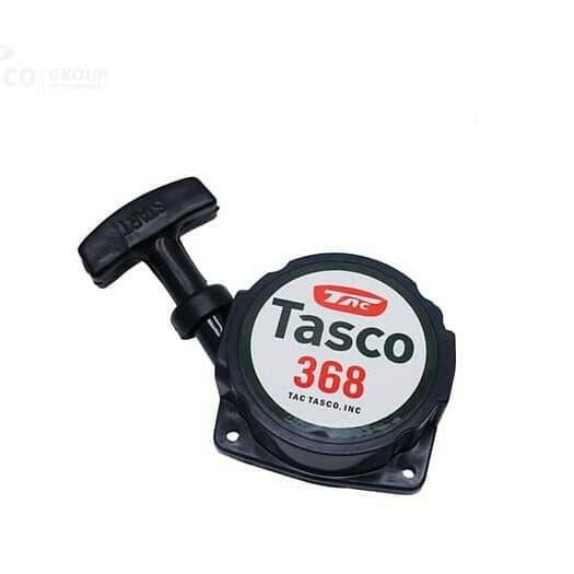 Recoil Starter Tasco 368 Tarikan Mesin potong Rumput Tasco Tac 368