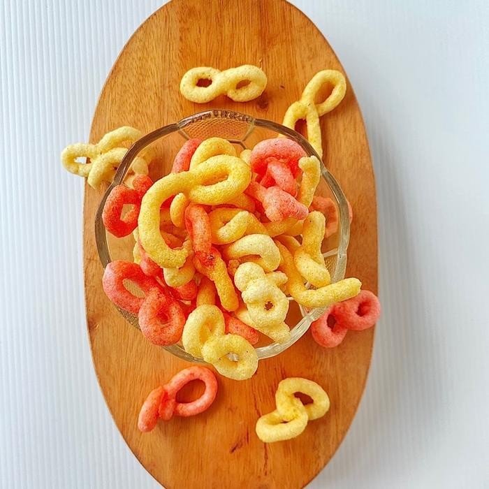 

ASLI Lanting Bumbu Kebumen 5kg Lanting Singkong Lanting Khas Kebumen - Cemilan Enak dengan Terbaik -