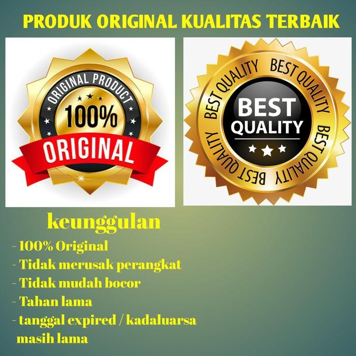 Pilihan- Original Baterai Murata Sr621Sw / Batrai 364 / 621 / Murata Sr 621 Sw