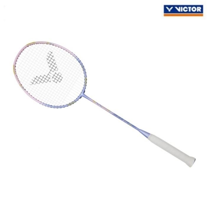 Raket Badminton Victorr Thruster K 7U / TK-7U / TK 7U T - RAKET RINGAN